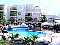 apartamentos Las Marinas Club Resort