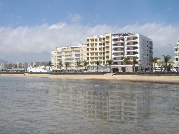 hotel Diamar