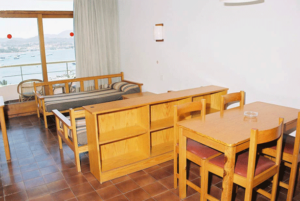 Fotos Hotel Apartamentos Sa Clau