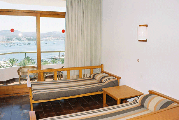 Fotos Hotel Apartamentos Sa Clau