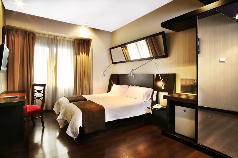 Fotos Hotel Avenida Gran Via