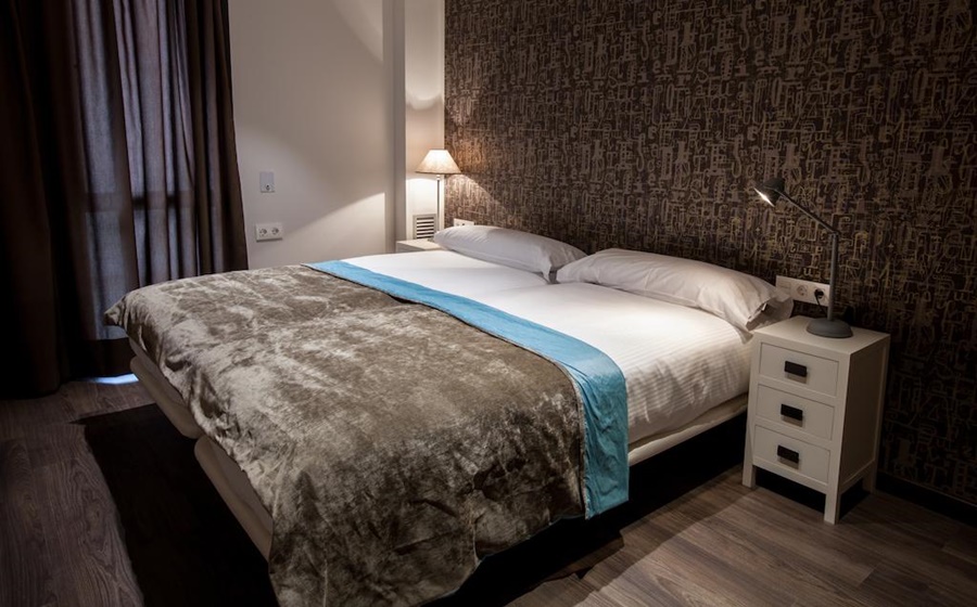Fotos Hotel Cosmo Apartments Consell
