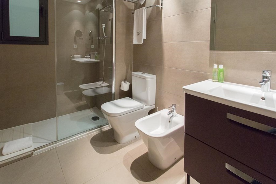 Fotos Hotel Cosmo Apartments Consell
