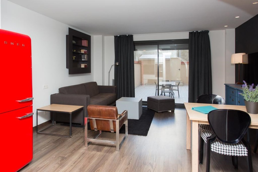 Fotos Hotel Cosmo Apartments Consell
