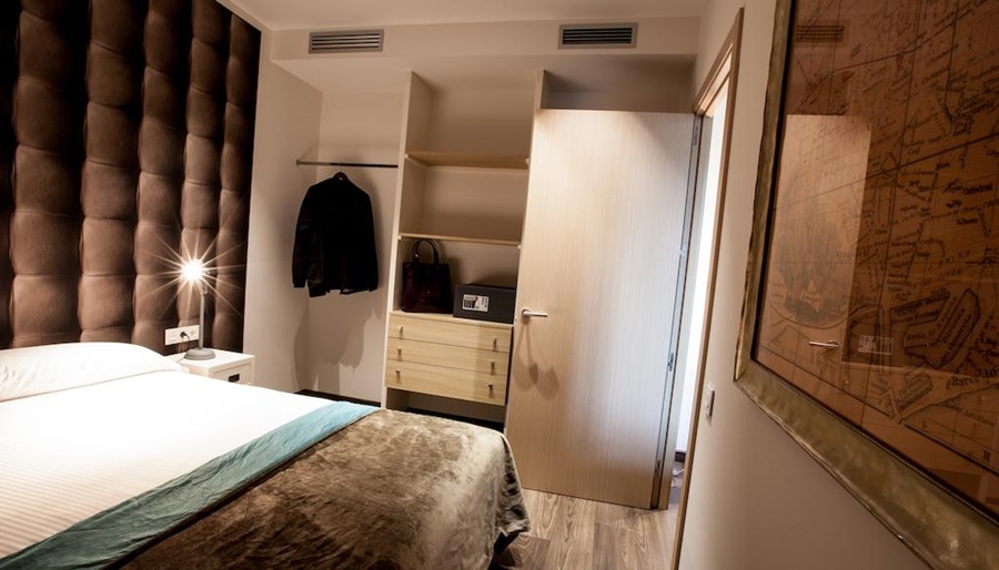 Fotos Hotel Cosmo Apartments Consell