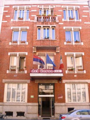 Fotos Hotel Hotel Del Corso
