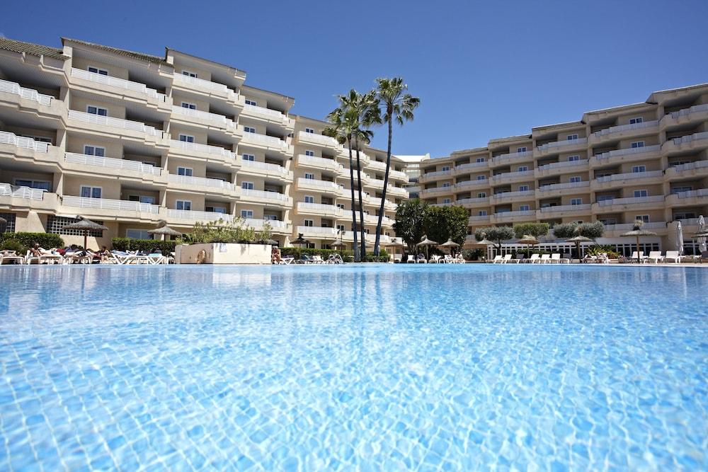 Fotos Hotel Aparthotel  Grupotel Port D Alcudia