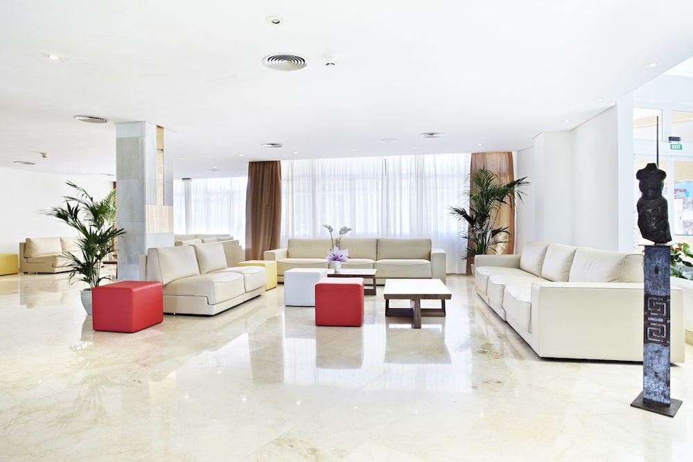 Fotos Hotel Aparthotel  Grupotel Port D Alcudia