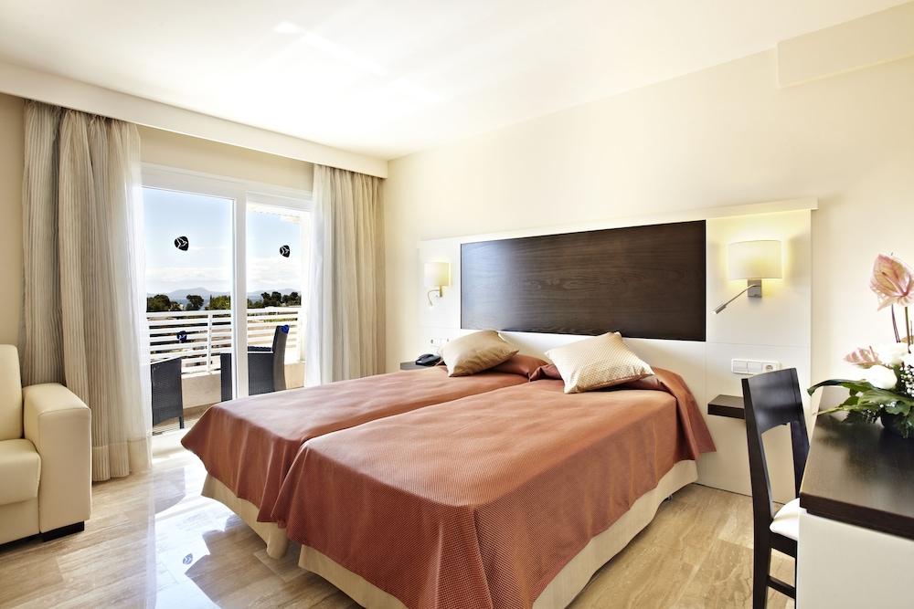 Fotos Hotel Aparthotel  Grupotel Port D Alcudia