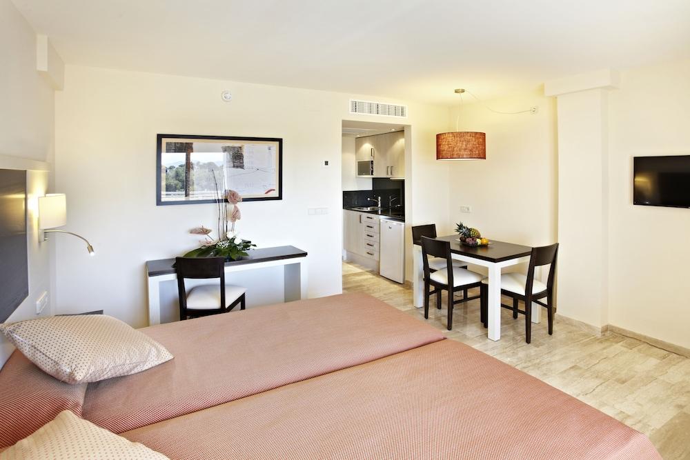 Fotos Hotel Aparthotel  Grupotel Port D Alcudia