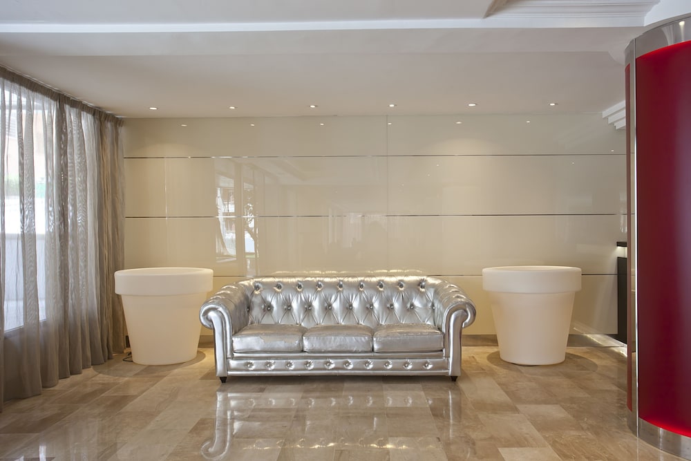 Fotos Hotel Belgravia