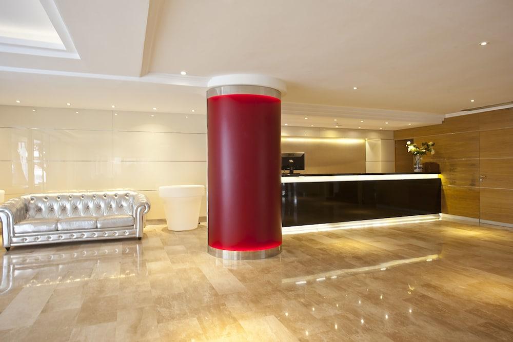 Fotos Hotel Belgravia