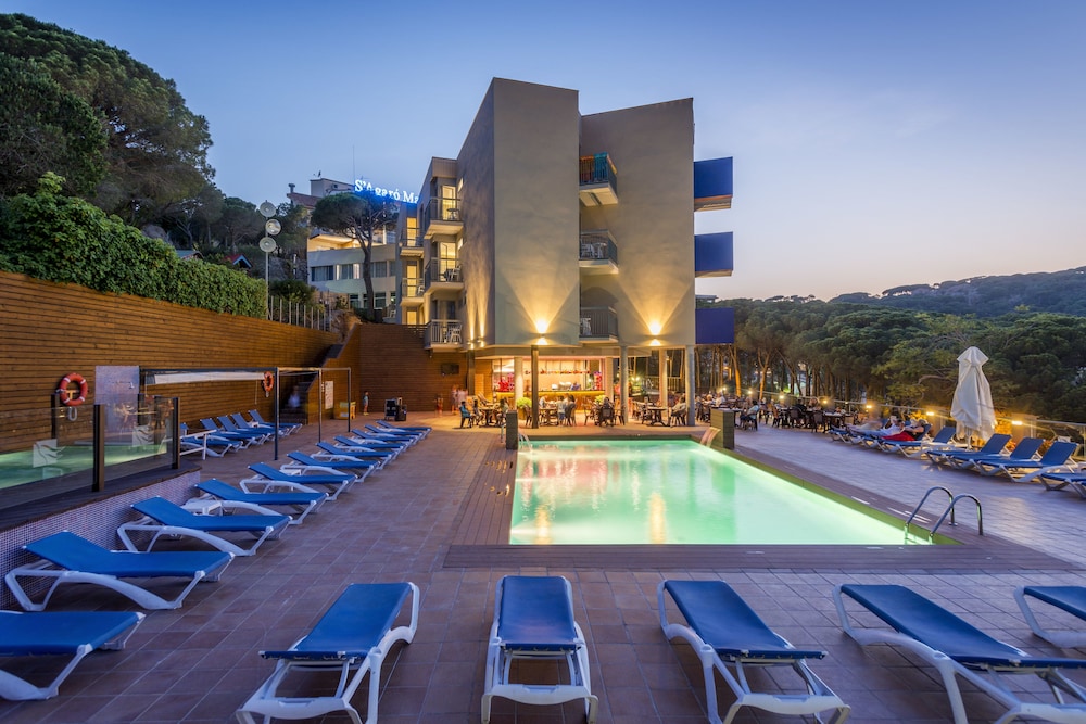 Fotos Hotel Sagaro Mar