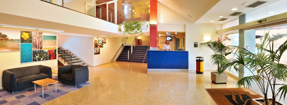 Fotos Hotel Sagaro Mar