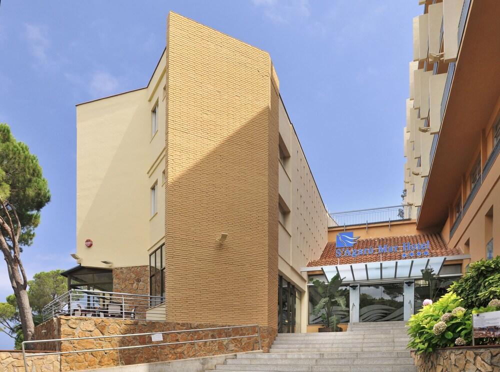Fotos Hotel Sagaro Mar