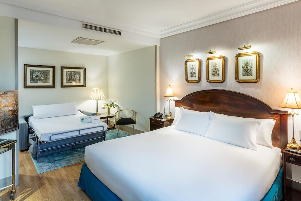 Fotos Hotel Sercotel Gran Hotel Conde Duque