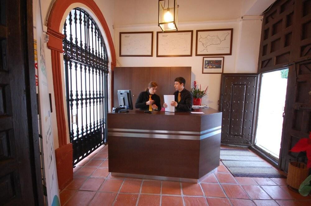 Fotos Hotel Hospederia San Francisco
