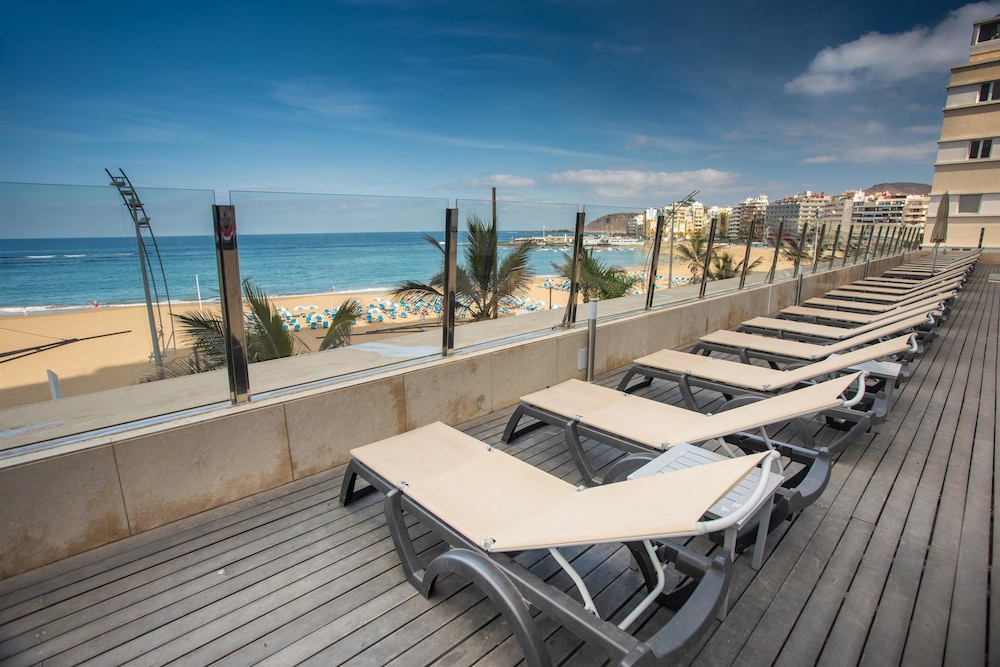 enlace Perder la paciencia Gobernador HOTEL MELIA LAS PALMAS Las Palmas - Gran Canaria