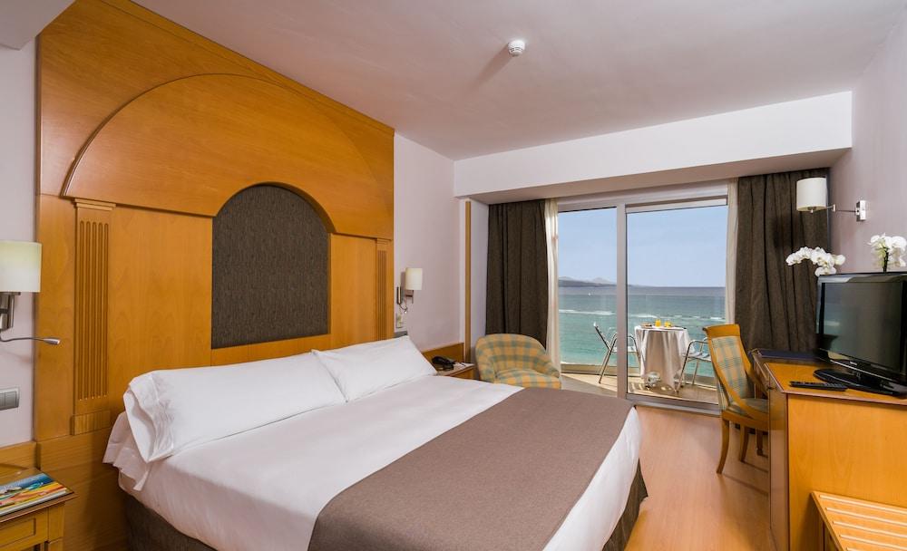 enlace Perder la paciencia Gobernador HOTEL MELIA LAS PALMAS Las Palmas - Gran Canaria