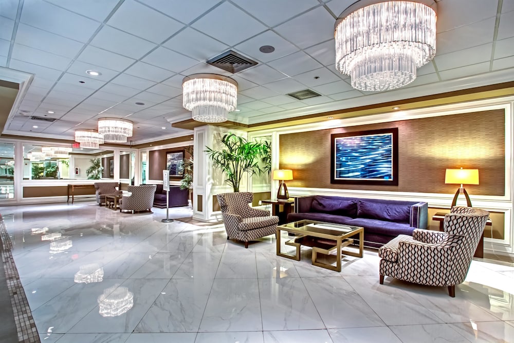Fotos Hotel Doubletree By Hilton Grand Hotel Biscayne Bay