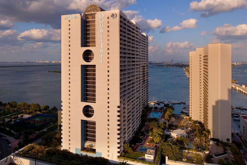 Fotos Hotel Doubletree By Hilton Grand Hotel Biscayne Bay