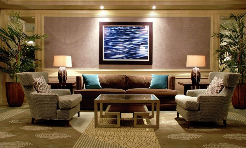 Fotos Hotel Doubletree By Hilton Grand Hotel Biscayne Bay