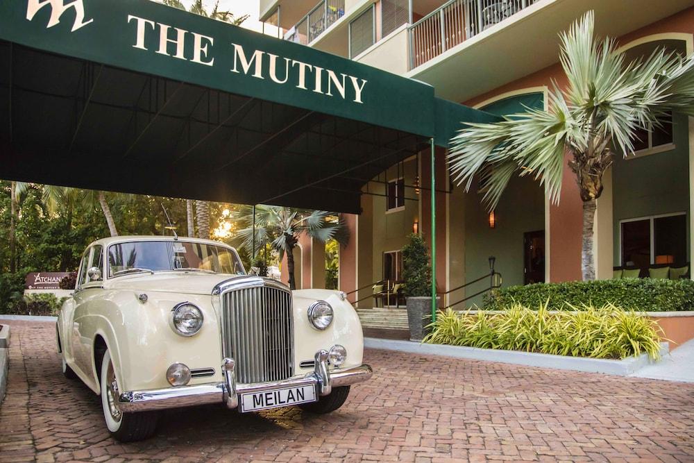 Fotos Hotel Mutiny Hotel