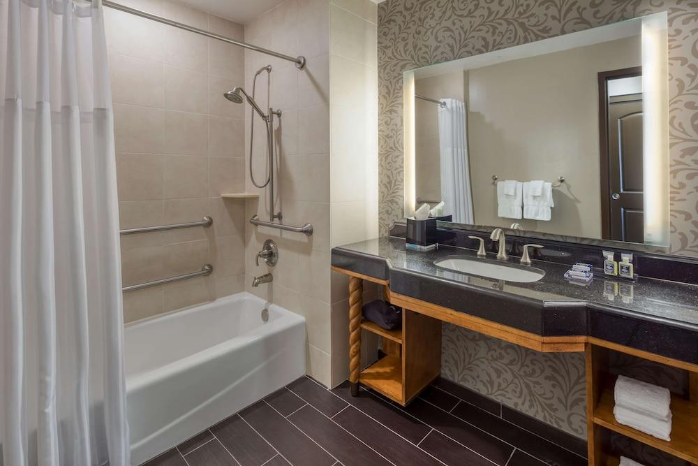 Fotos Hotel Wyndham Grand Orlando Resort B