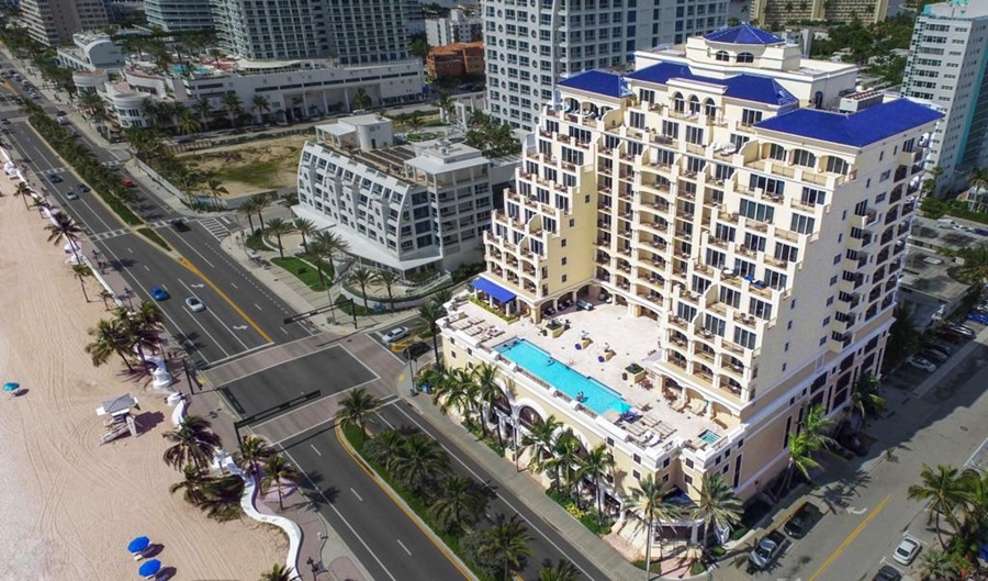 Fotos Hotel Atlantic Hotel & Spa