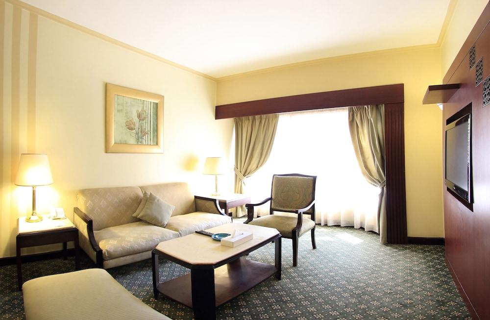Fotos Hotel Pyramisa Suites H. & Casino