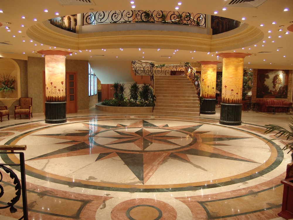 Fotos Hotel Pyramisa Suites H. & Casino