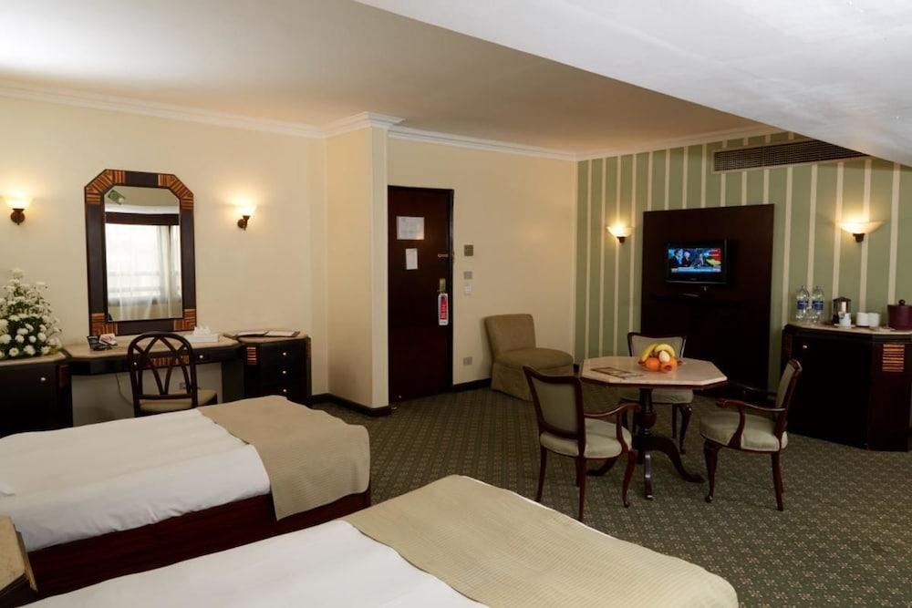 Fotos Hotel Pyramisa Suites H. & Casino