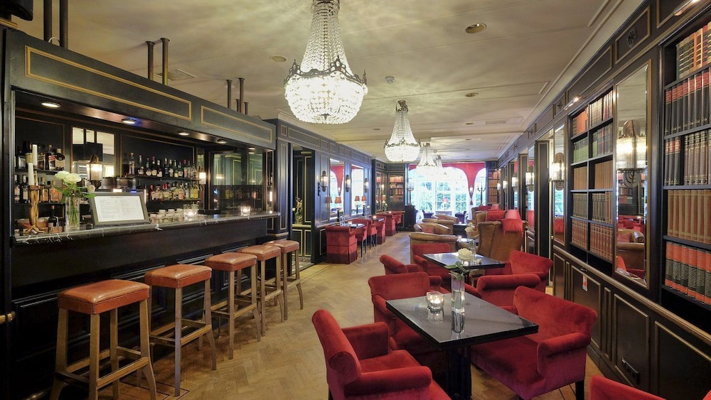 Fotos Hotel Apollofirst Boutique Hotel Amsterdam