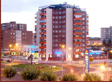 hotel Hotel Tres Condes 