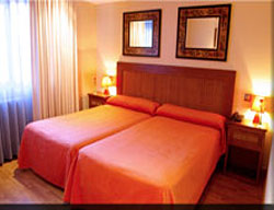 Fotos Hotel Hotel Tres Condes 