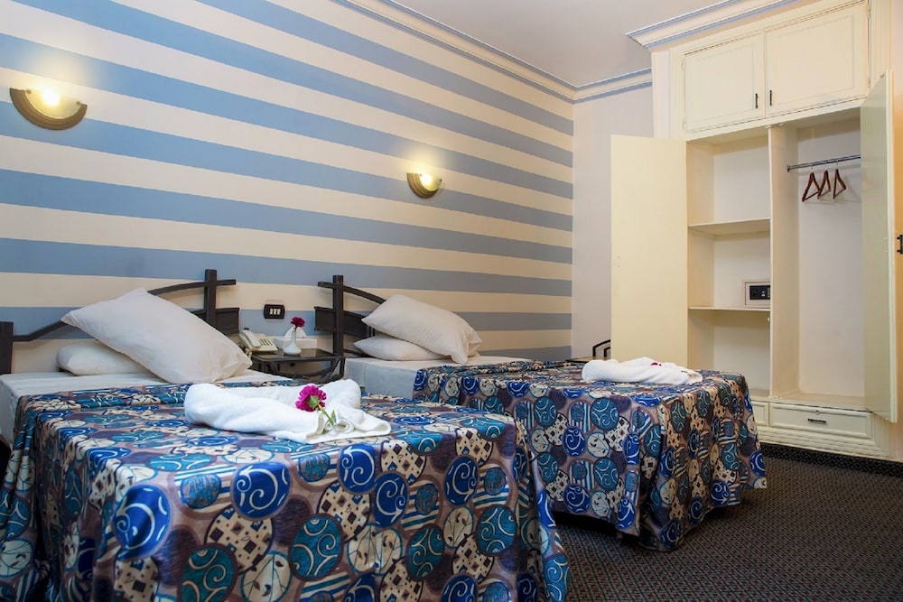 hotel Havana Cairo Hotel