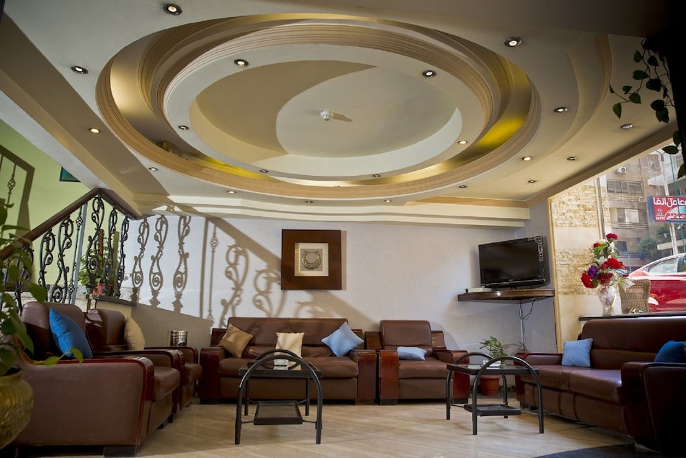 Fotos Hotel Havana Cairo Hotel