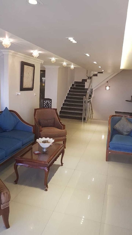 hotel Nile Boutique Hotel~
