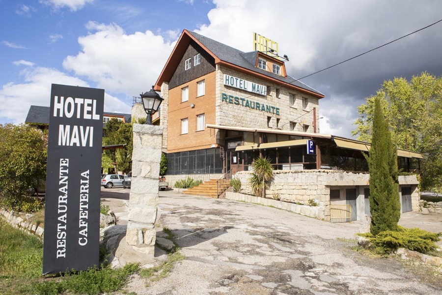 Fotos Hotel Oyo Hotel Mavi