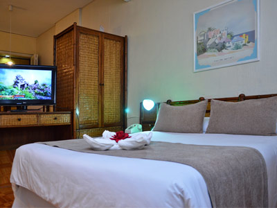 Fotos Hotel Bauen Suite Hotel