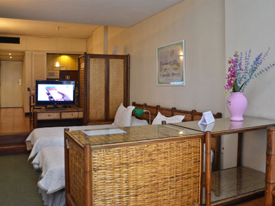 Fotos Hotel Bauen Suite Hotel
