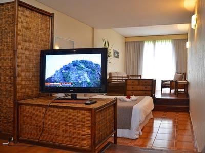 Fotos Hotel Bauen Suite Hotel