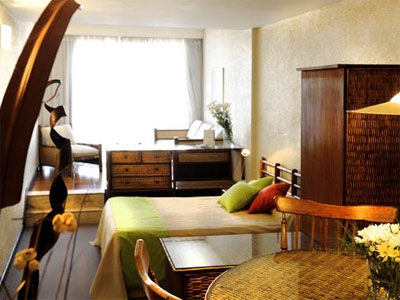 Fotos Hotel Bauen Suite Hotel