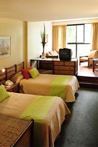 Fotos Hotel Bauen Suite Hotel