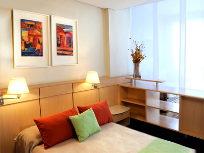 Fotos Hotel Bauen Suite Hotel