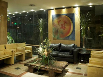 Fotos Hotel Bauen Suite Hotel