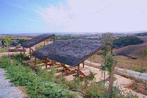 Fotos Hotel Chumbera Azul Hotel Ecologico