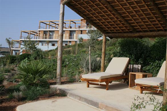 Fotos Hotel Chumbera Azul Hotel Ecologico
