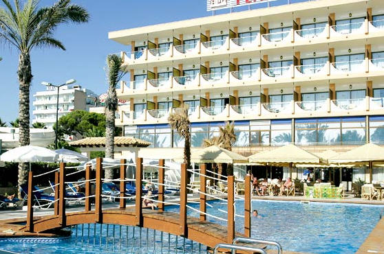 hotel Hotel Playa Golf