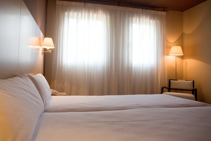Fotos Hotel Santuario De Arantzazu